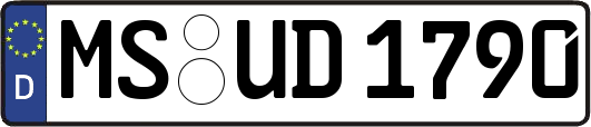 MS-UD1790