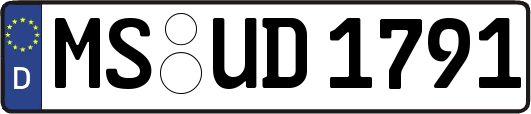MS-UD1791