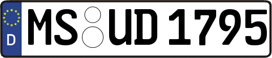MS-UD1795