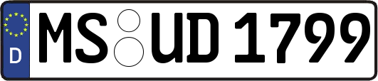 MS-UD1799