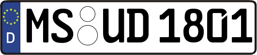 MS-UD1801
