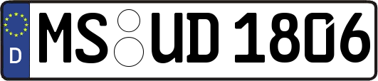 MS-UD1806