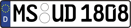 MS-UD1808