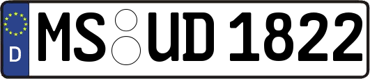 MS-UD1822
