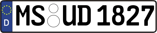 MS-UD1827