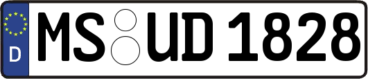 MS-UD1828