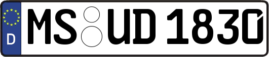 MS-UD1830