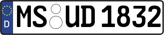 MS-UD1832