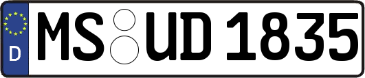 MS-UD1835