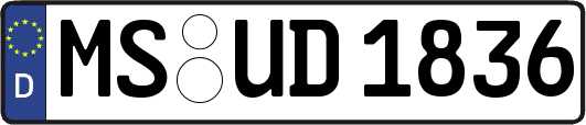 MS-UD1836