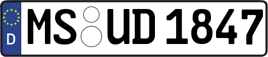 MS-UD1847