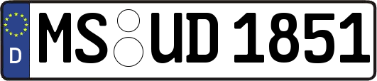 MS-UD1851