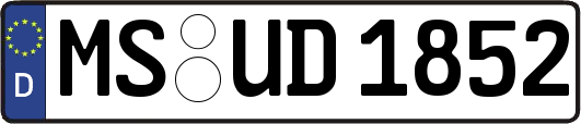 MS-UD1852