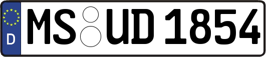 MS-UD1854