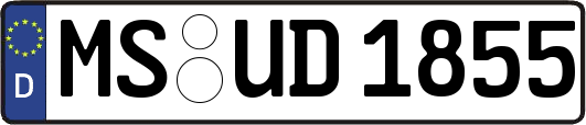 MS-UD1855