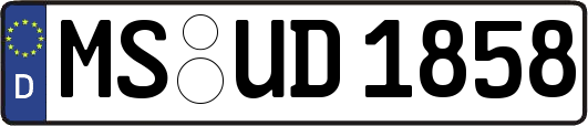 MS-UD1858