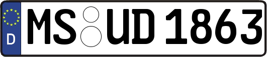 MS-UD1863