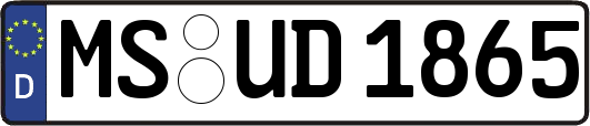 MS-UD1865