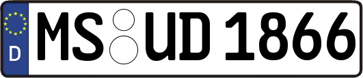 MS-UD1866