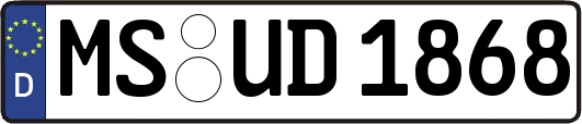MS-UD1868
