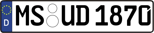 MS-UD1870