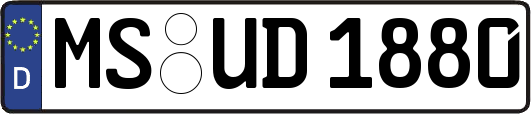 MS-UD1880