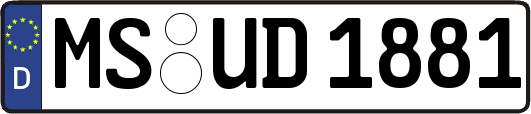 MS-UD1881