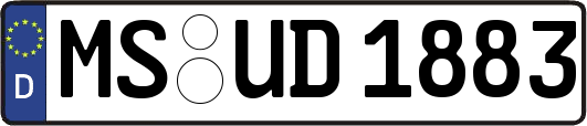 MS-UD1883