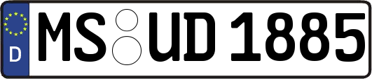 MS-UD1885