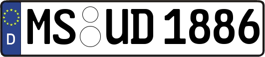 MS-UD1886