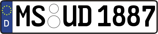 MS-UD1887