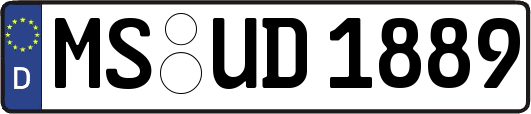 MS-UD1889