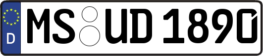 MS-UD1890