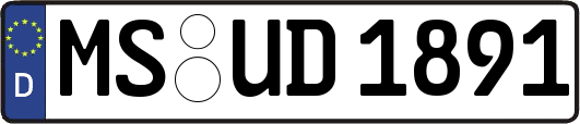 MS-UD1891