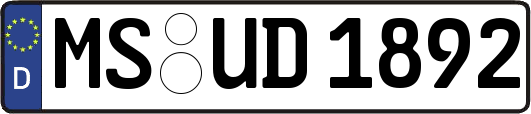 MS-UD1892