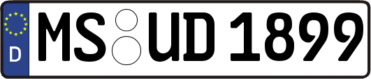 MS-UD1899