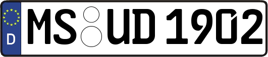 MS-UD1902