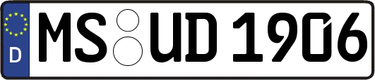 MS-UD1906