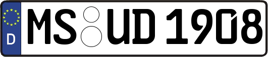 MS-UD1908