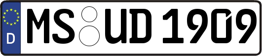 MS-UD1909