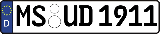MS-UD1911