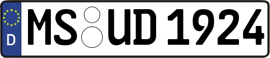 MS-UD1924