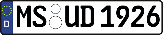 MS-UD1926