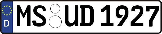 MS-UD1927