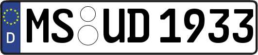 MS-UD1933