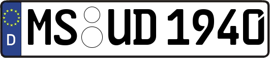 MS-UD1940