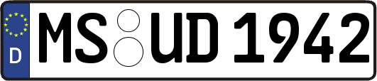 MS-UD1942