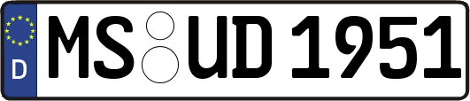 MS-UD1951