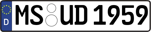 MS-UD1959
