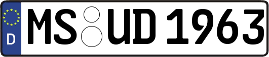 MS-UD1963